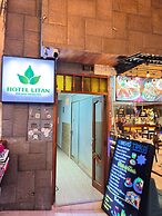 Hotel Litan Machu Picchu