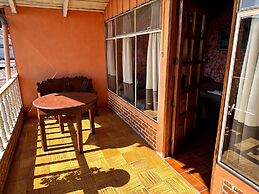 Hotel Hanna Resort