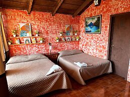 Hotel Hanna Resort