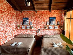 Hotel Hanna Resort