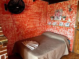 Hotel Hanna Resort