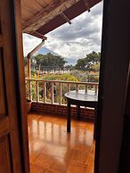 Hotel Hanna Resort