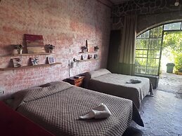 Hotel Hanna Resort