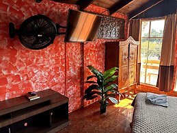 Hotel Hanna Resort