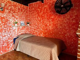 Hotel Hanna Resort