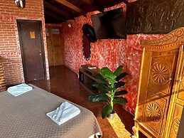 Hotel Hanna Resort