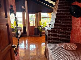 Hotel Hanna Resort