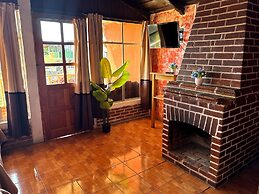 Hotel Hanna Resort
