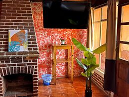 Hotel Hanna Resort