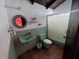 Hotel Hanna Resort
