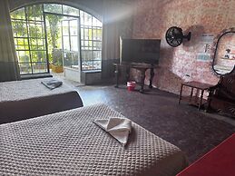 Hotel Hanna Resort