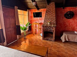 Hotel Hanna Resort