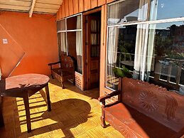 Hotel Hanna Resort