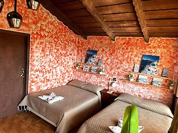 Hotel Hanna Resort