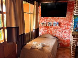 Hotel Hanna Resort
