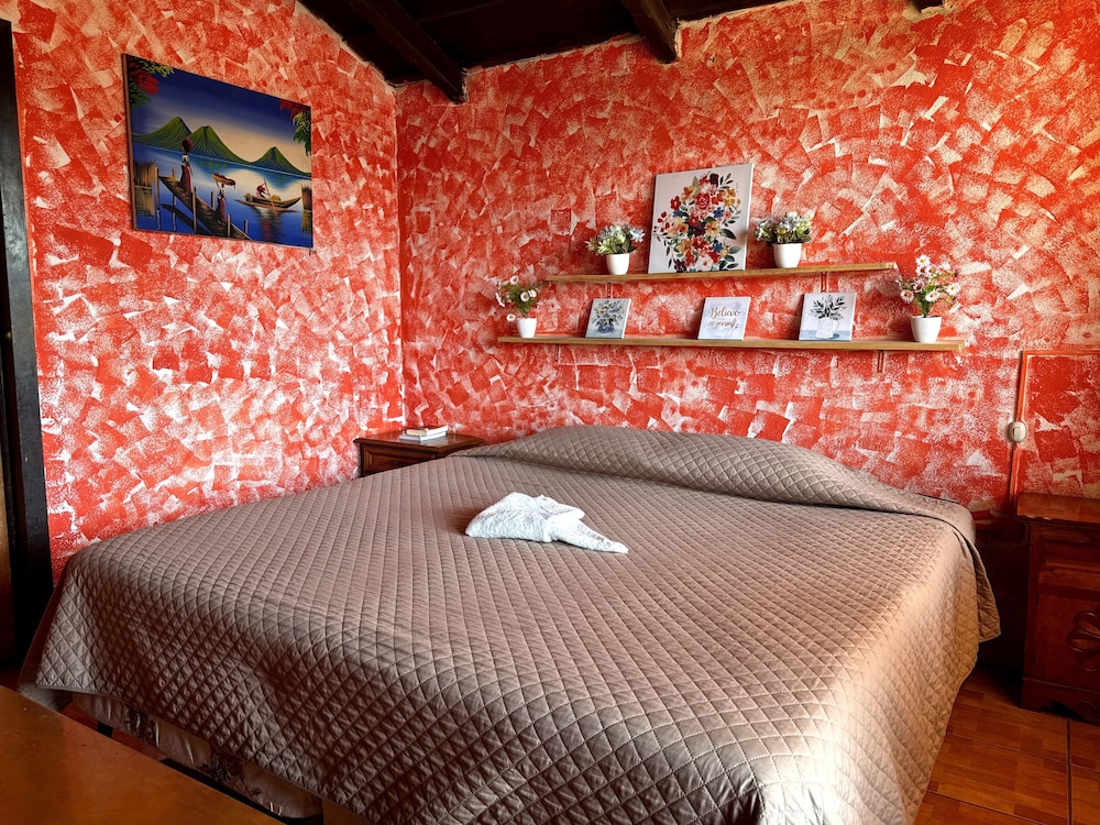 Hotel Hanna Resort