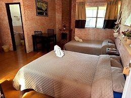 Hotel Hanna Resort