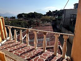 Hotel Hanna Resort