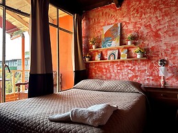 Hotel Hanna Resort