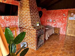 Hotel Hanna Resort