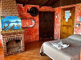 Hotel Hanna Resort