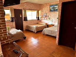 Hotel Hanna Resort
