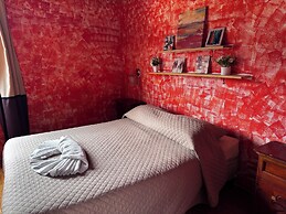 Hotel Hanna Resort