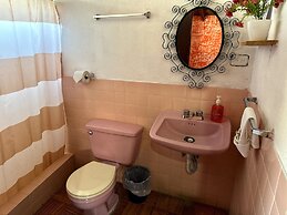 Hotel Hanna Resort