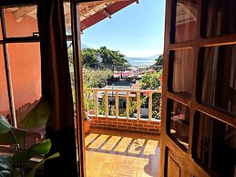 Hotel Hanna Resort
