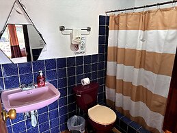 Hotel Hanna Resort