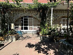 Hotel Hanna Resort