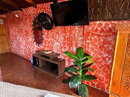 Hotel Hanna Resort