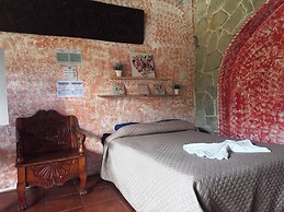 Hotel Hanna Resort