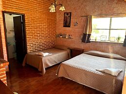 Hotel Hanna Resort
