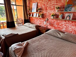 Hotel Hanna Resort