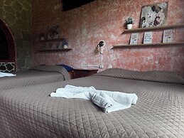 Hotel Hanna Resort