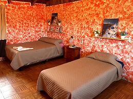 Hotel Hanna Resort