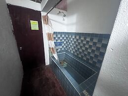 Hotel Hanna Resort