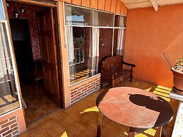Hotel Hanna Resort
