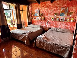 Hotel Hanna Resort