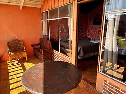 Hotel Hanna Resort