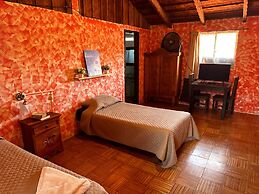 Hotel Hanna Resort