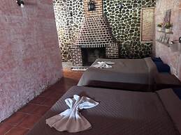 Hotel Hanna Resort