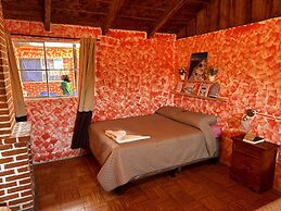 Hotel Hanna Resort