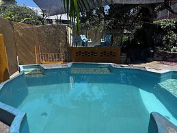 Hotel Hanna Resort