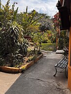 Hotel Hanna Resort