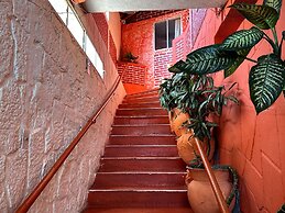 Hotel Hanna Resort