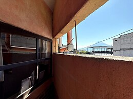 Hotel Hanna Resort