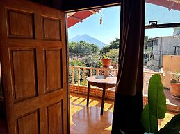 Hotel Hanna Resort