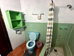 Hotel Hanna Resort